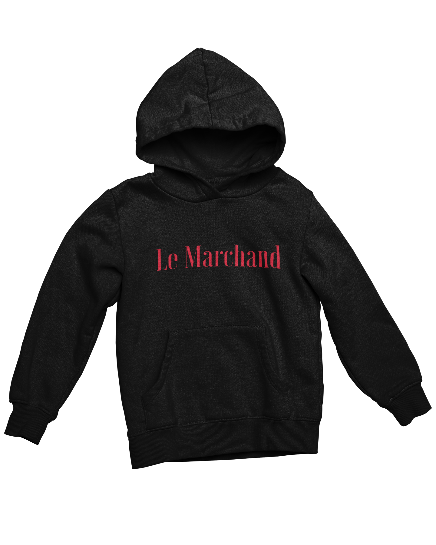 Le Marchand