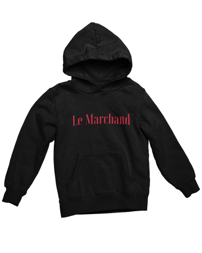 Le Marchand