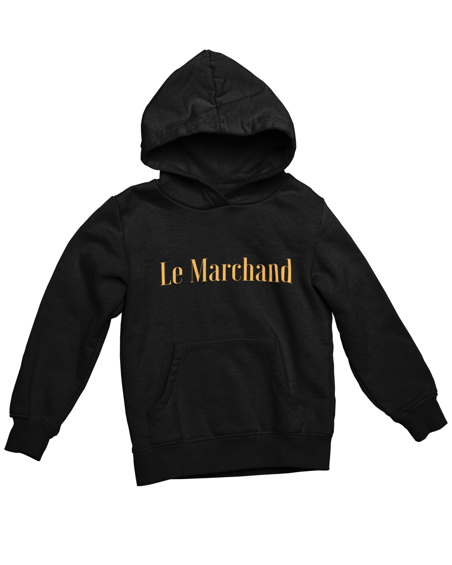 Le Marchand