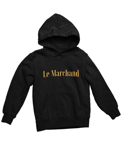 Le Marchand