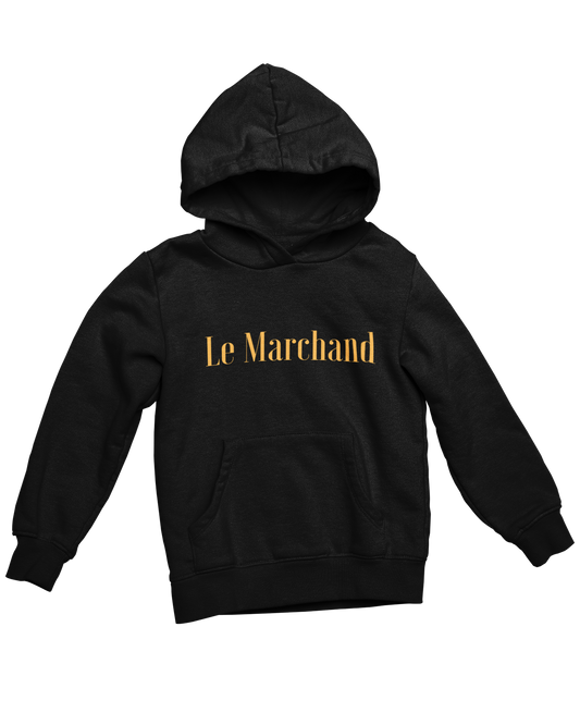 Le Marchand