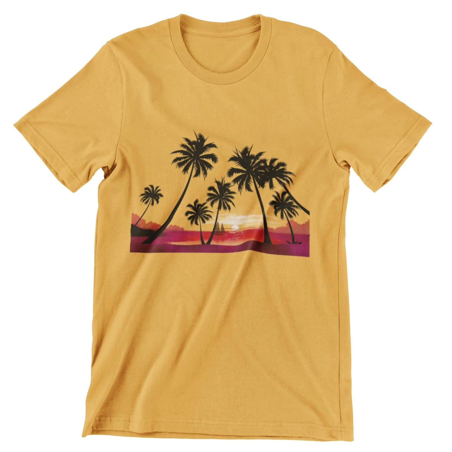 Palm Trees
