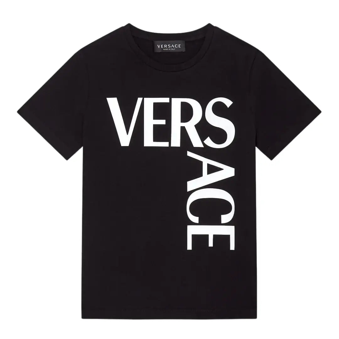 Versace Kids T-shirt