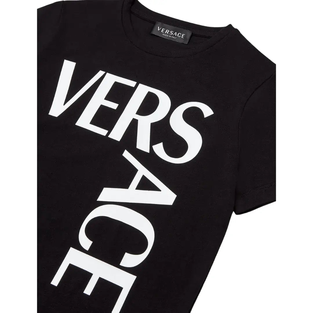 Versace Kids T-shirt