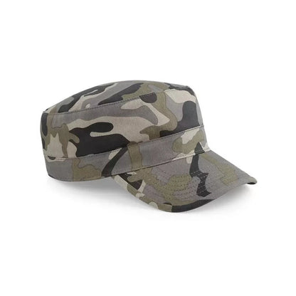 Beechfield Cap