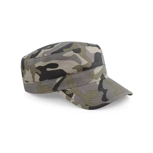 Beechfield Cap