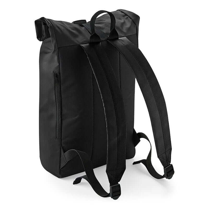Tarp roll-top backpack