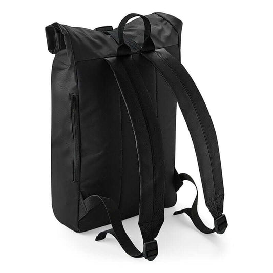 Tarp roll-top backpack