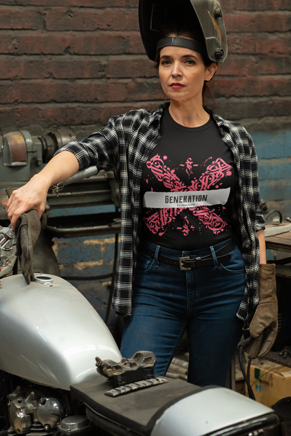 Generation X T-shirt