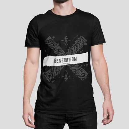 Generation X T-shirt